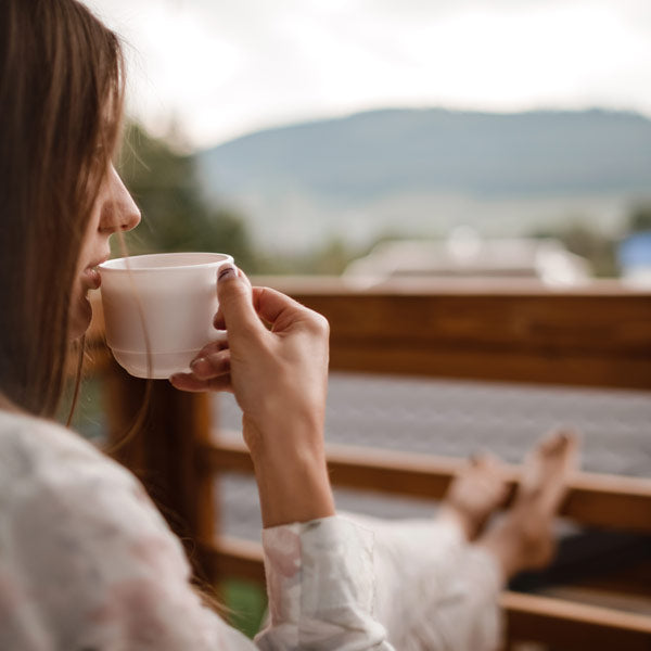 NMN Coffee | NAD⁺ Booster for Anti-Aging and Productivity