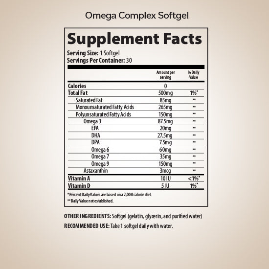 Vitalité |Comprehensive multivitamin for daily wellness
