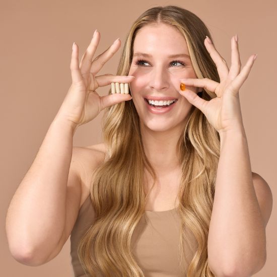 Vitalité |Comprehensive multivitamin for daily wellness
