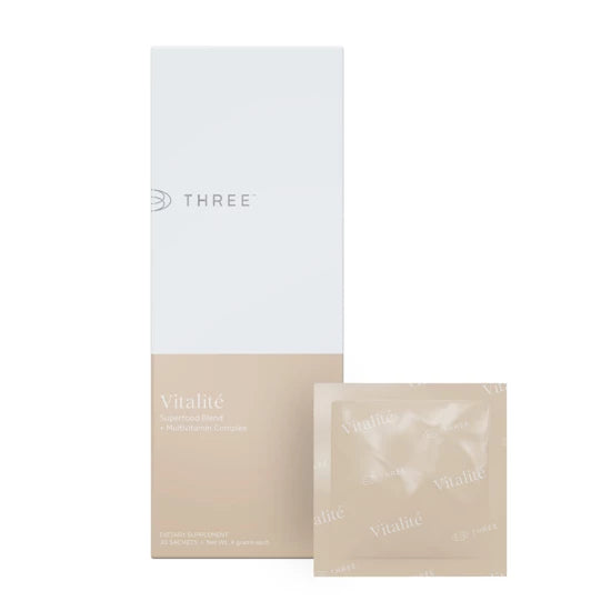 Vitalité |Comprehensive multivitamin for daily wellness