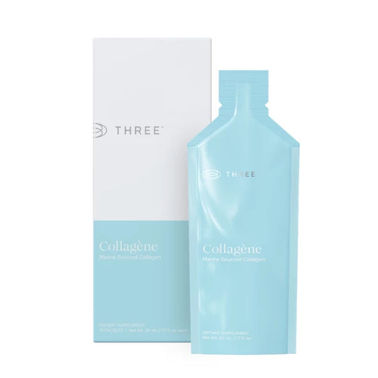 Collagène｜Bioavailable collagen for hair, skin, and nails