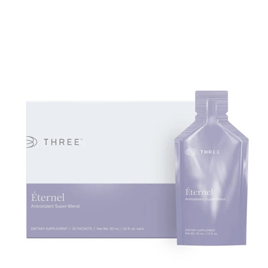 Éternel｜Antioxidant support for cellular vitality