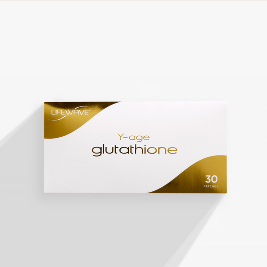 Glutathione Patch | Antioxidant & Detox Support