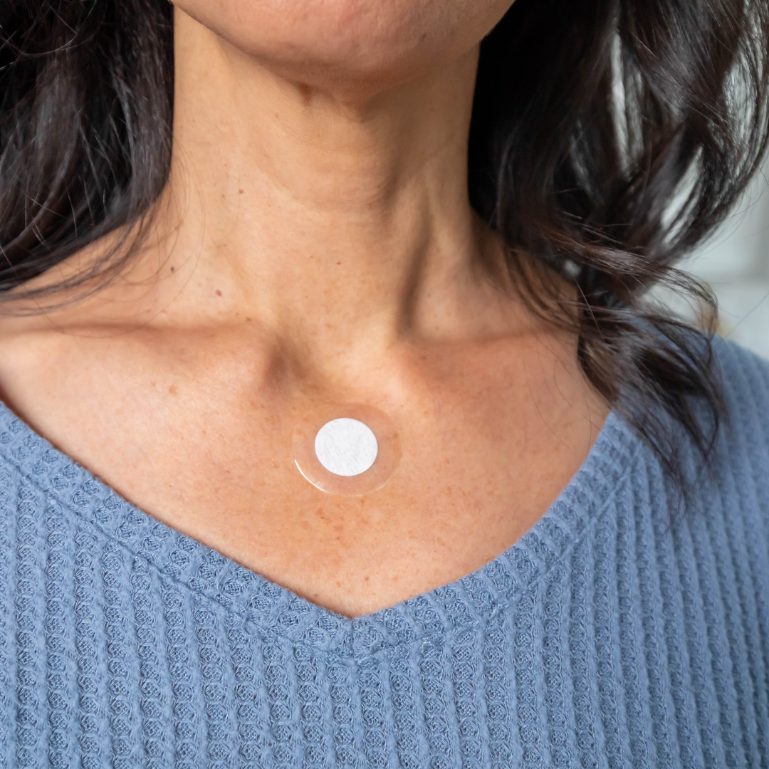 Glutathione Patch | Antioxidant & Detox Support