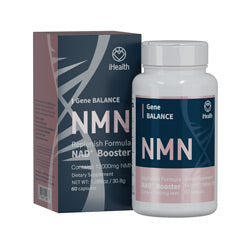 NMN Gene BALANCE | NAD⁺ Booster for Anti-Aging & Wellness