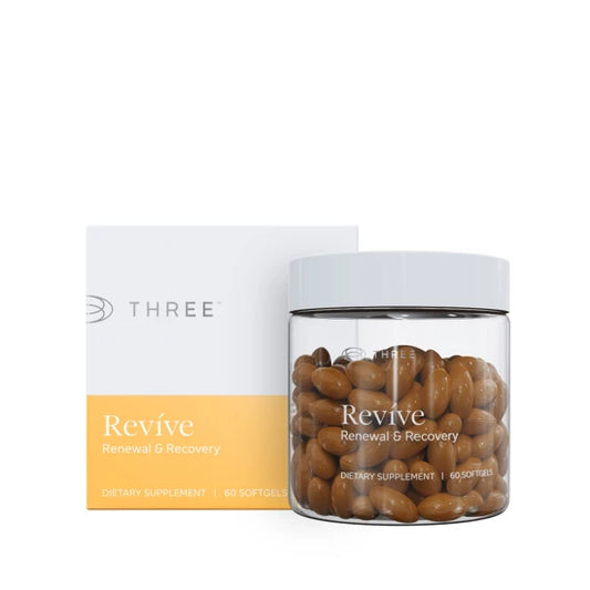 Revíve | Advanced Joint & Muscles Support Formula