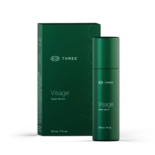 Visage Super Serum ｜Neurocosmetic for radiant skin