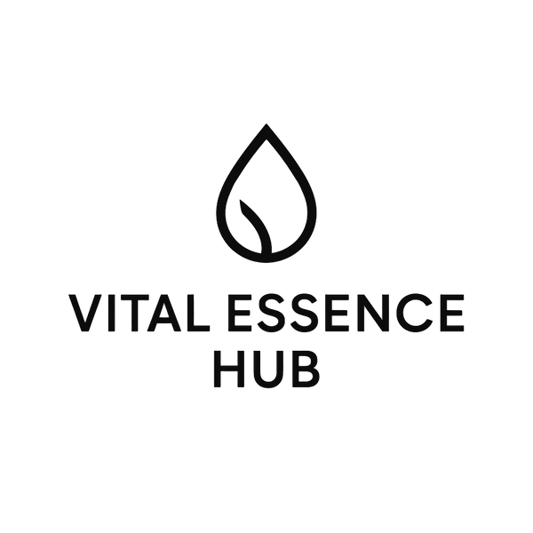 Vital Essence Hub